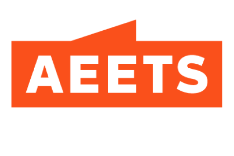 Logo Association étudiante de l'ÉTS